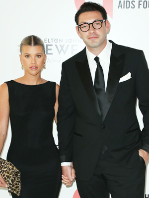 sofia richie elliot graing