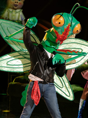 The Masked Singer