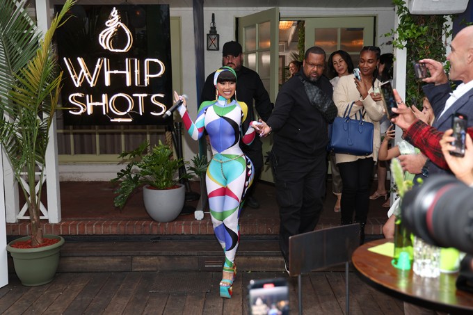 Cardi B