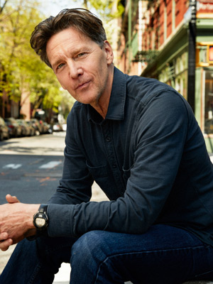 Andrew McCarthy
