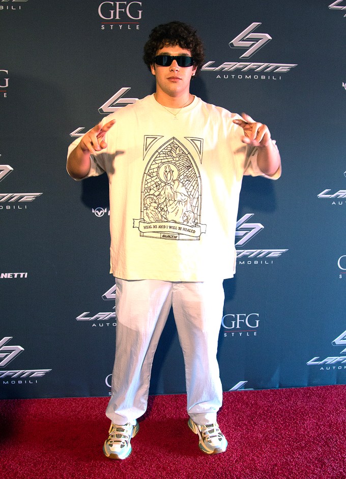 Austin Mahone