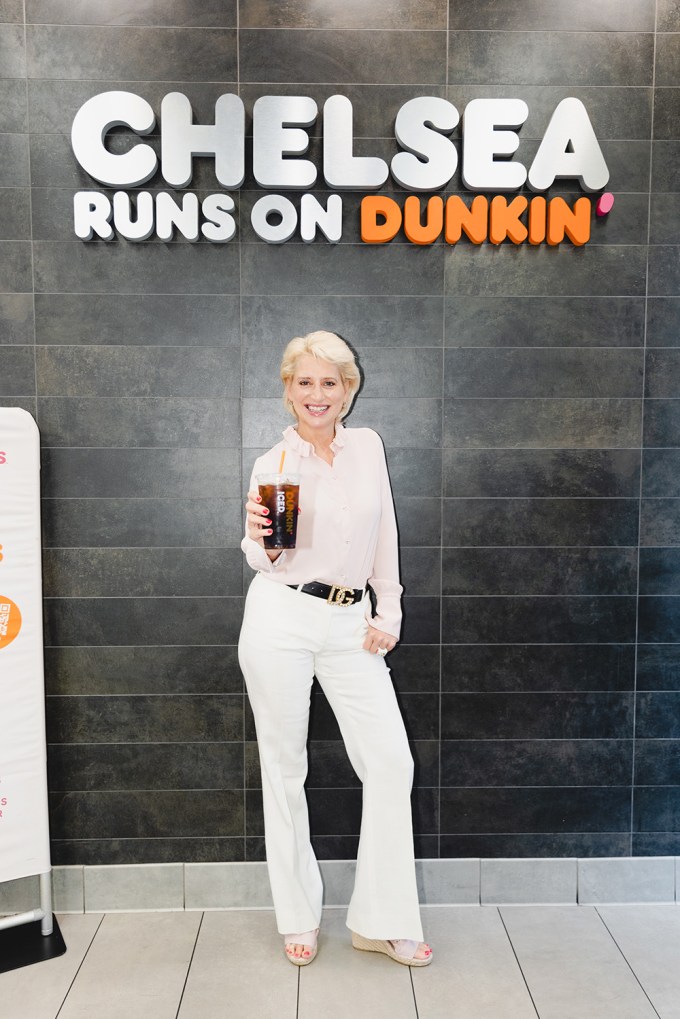 Dorinda Medley