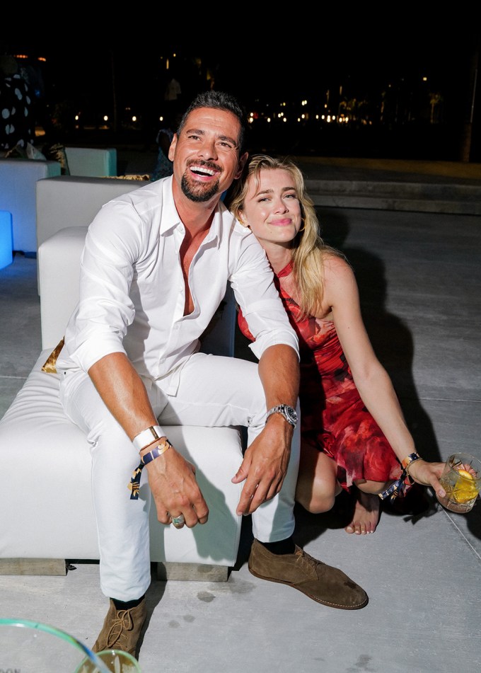Hottest Celebrity Pics This Week Of May 29 – June 4: Melissa Roxburgh & More