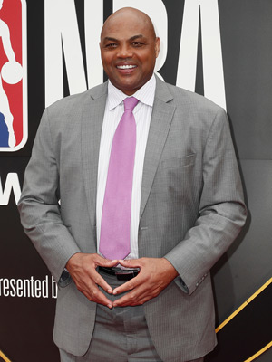 Charles-Barkley