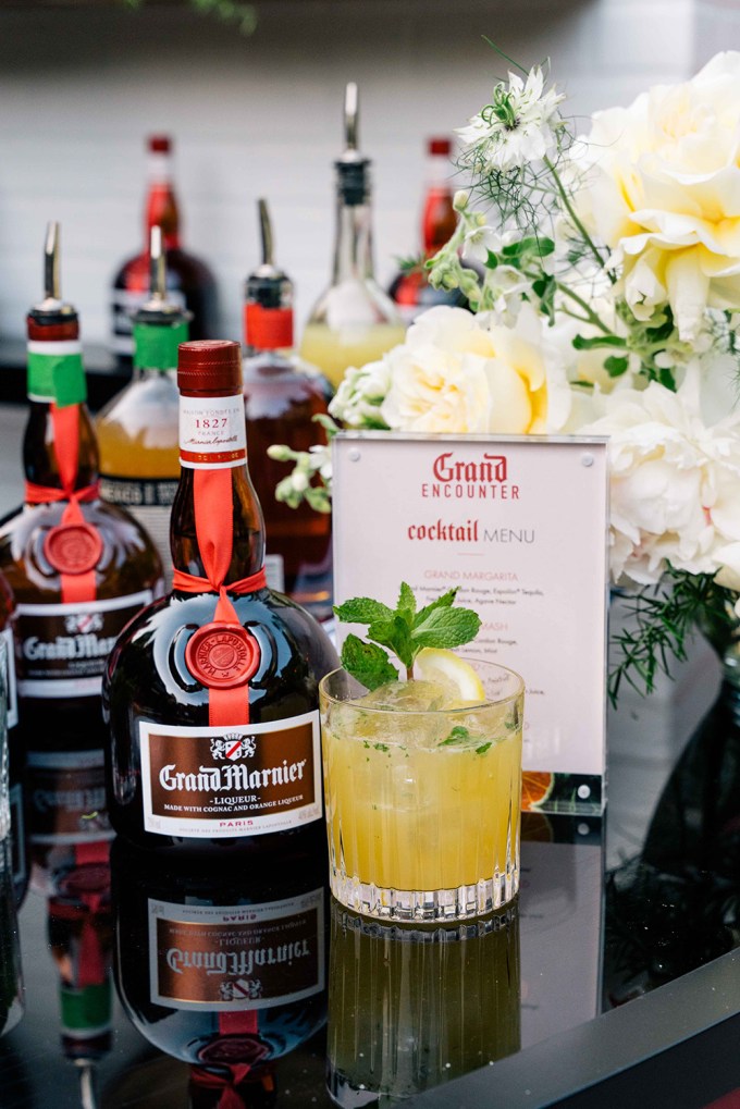 Grand Margarita