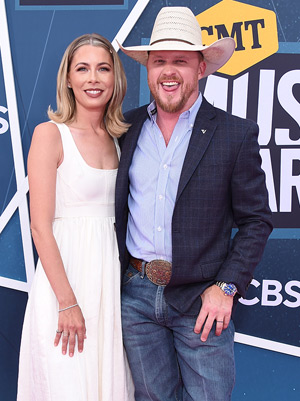 cody johnson brandi