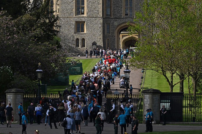 King Charles’ Coronation Concert