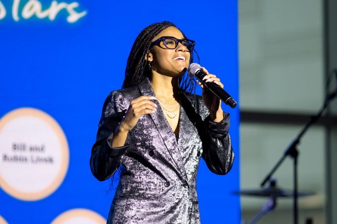 Ariana DeBose