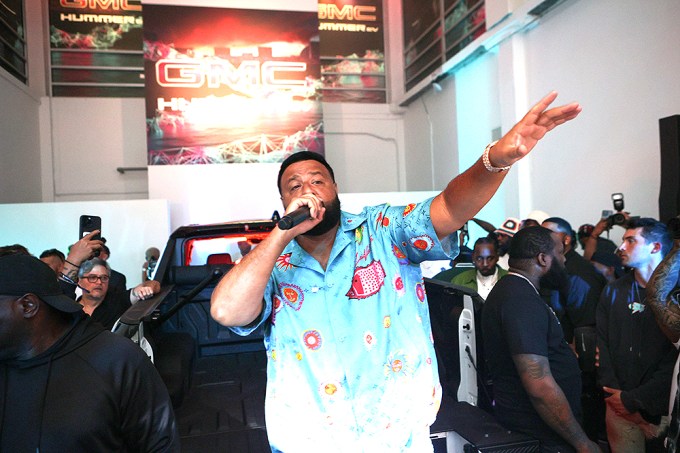DJ Khaled