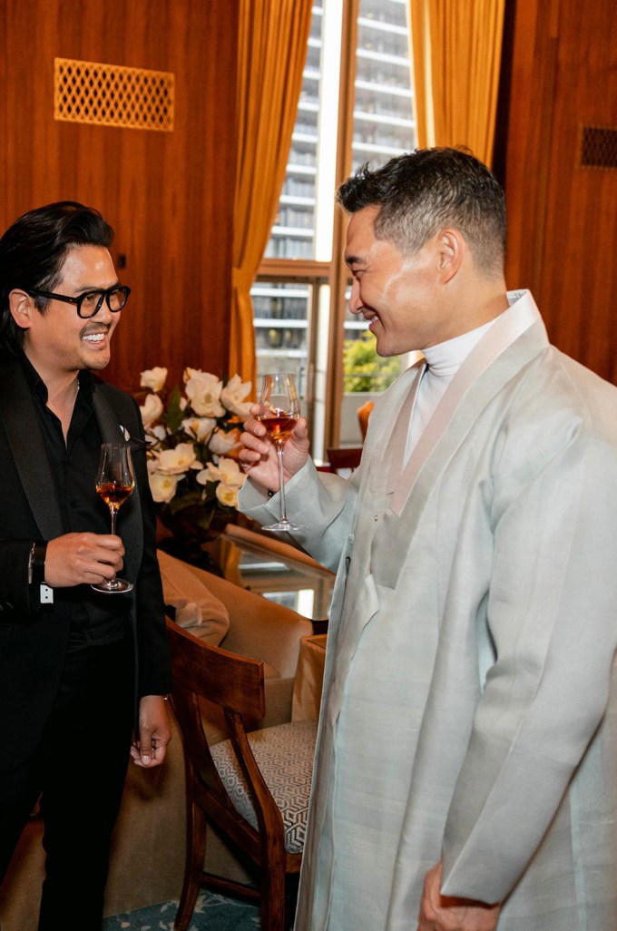 Daniel Dae Kim