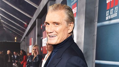 Dolph Lundgren