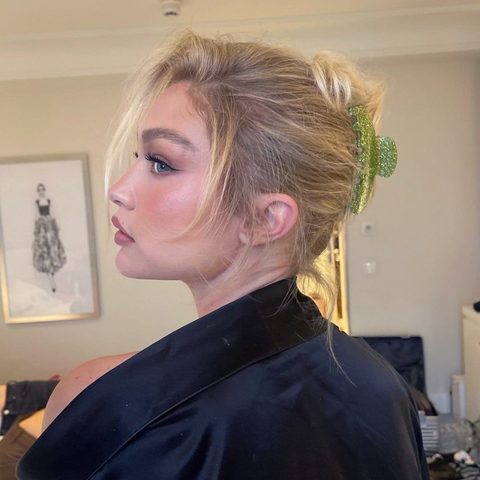 Gigi Hadid