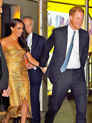 meghan markle prince harry