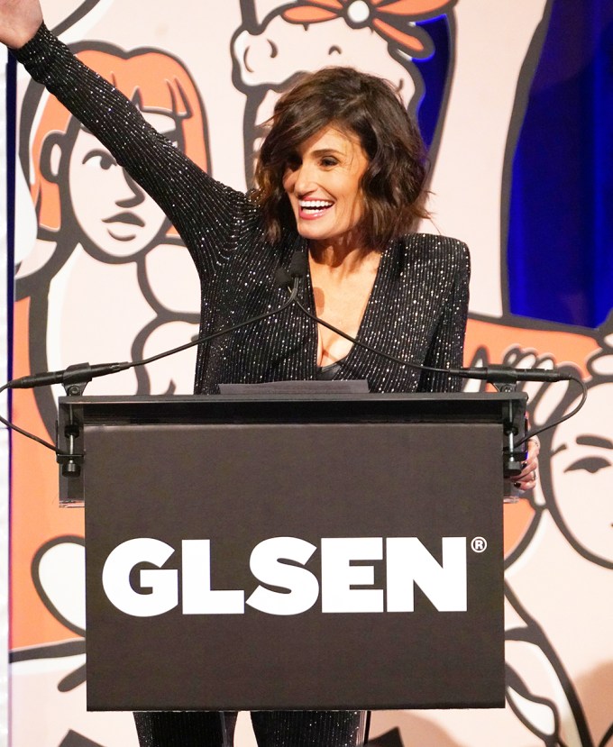 Idina Menzel