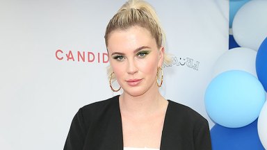 ireland baldwin hospital photos