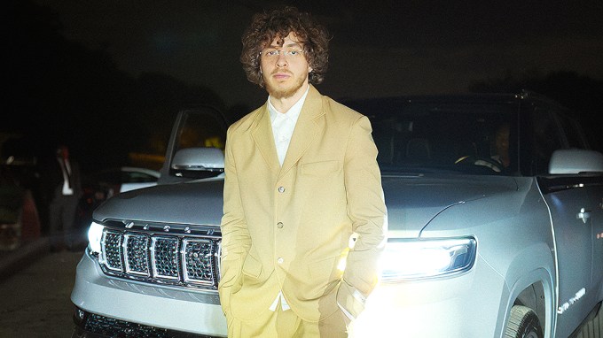 Jack Harlow