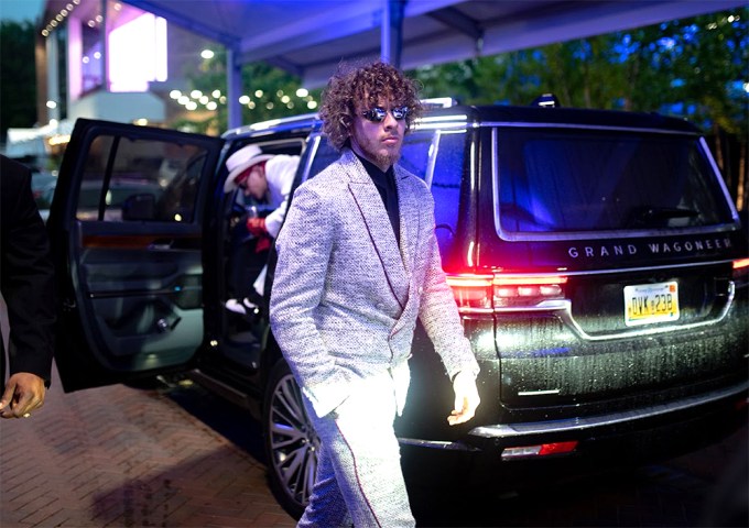 Jack Harlow