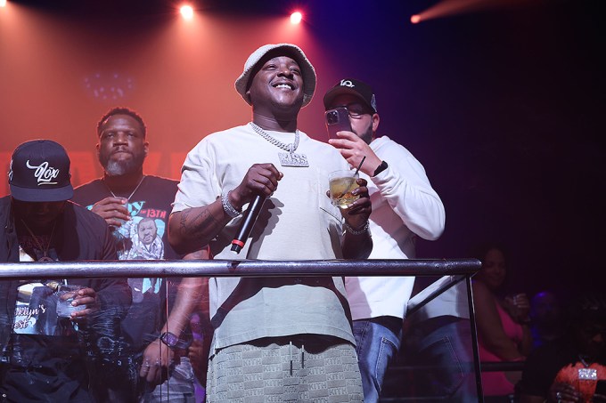 Jadakiss