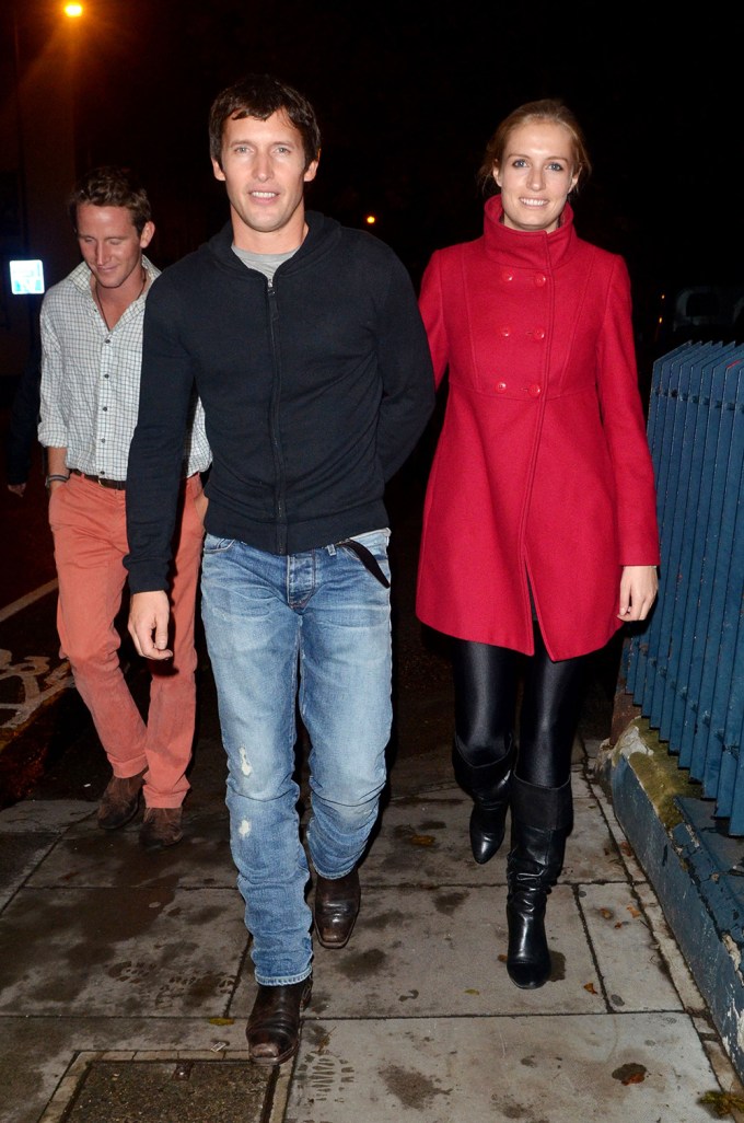 Barbarella Restaurant Launch Party