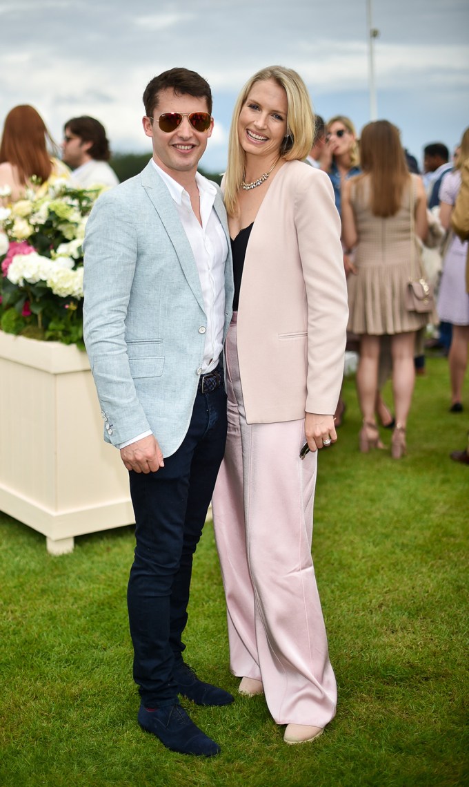 Cartier Queen’s Cup at Guard’s Polo Club