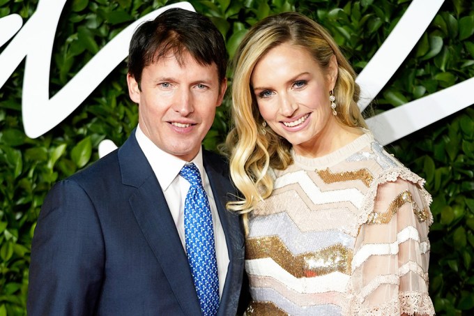 James Blunt & Sofia Wellesley’s Love Story