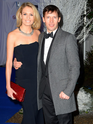 james blunt sofia Wellesley