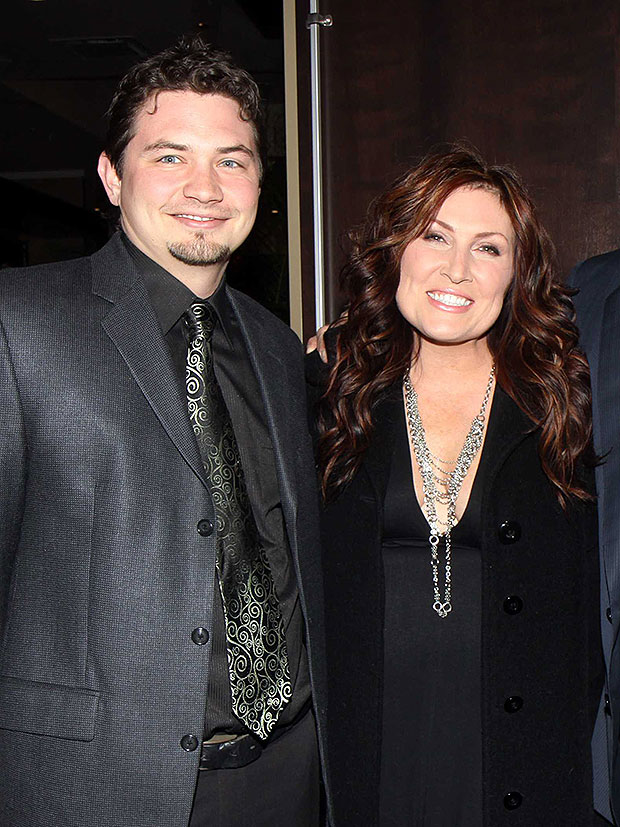 Jo Dee Messina and Chris Deffenbaugh