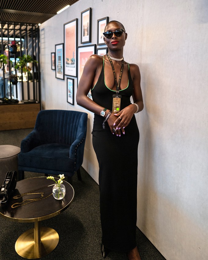 Jodie Turner-Smith