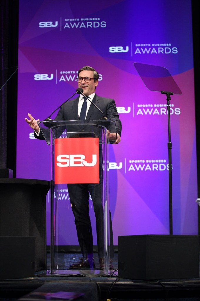 Jon Hamm