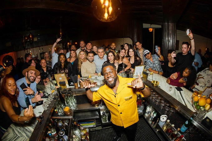 Kevin Hart