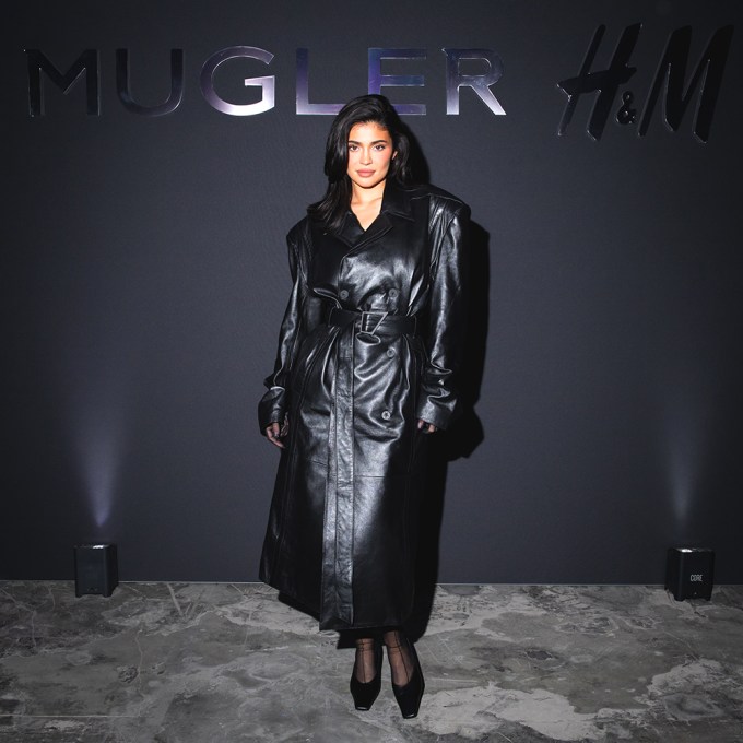 Kylie Jenner