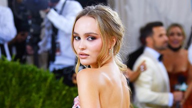 Lily-Rose Depp