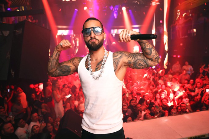 Maluma