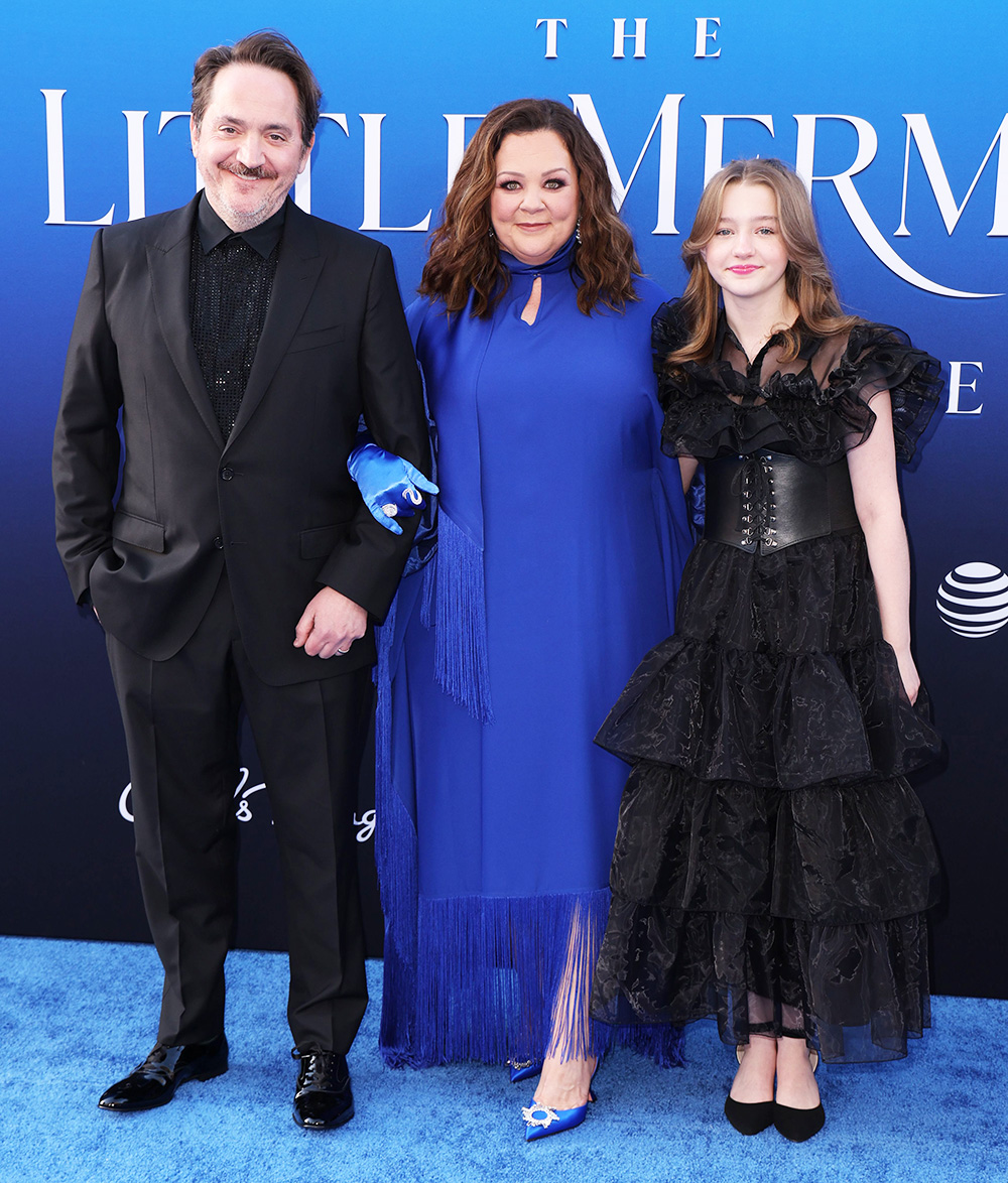 'The Little Mermaid' world premiere, Arrivals, Hollywood, California, USA - 08 May 2023