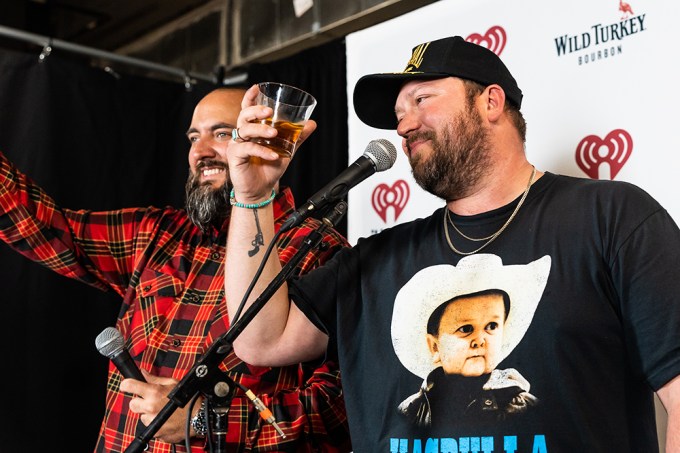 Mitchell Tenpenny