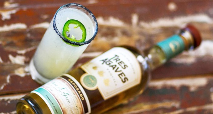 National Paloma Day x Tres Agaves
