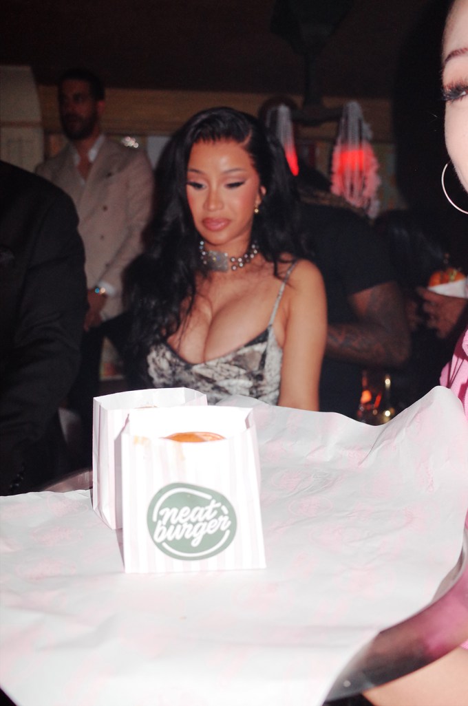 Cardi B