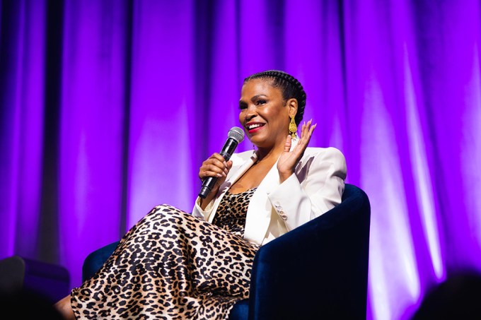 Nia Long