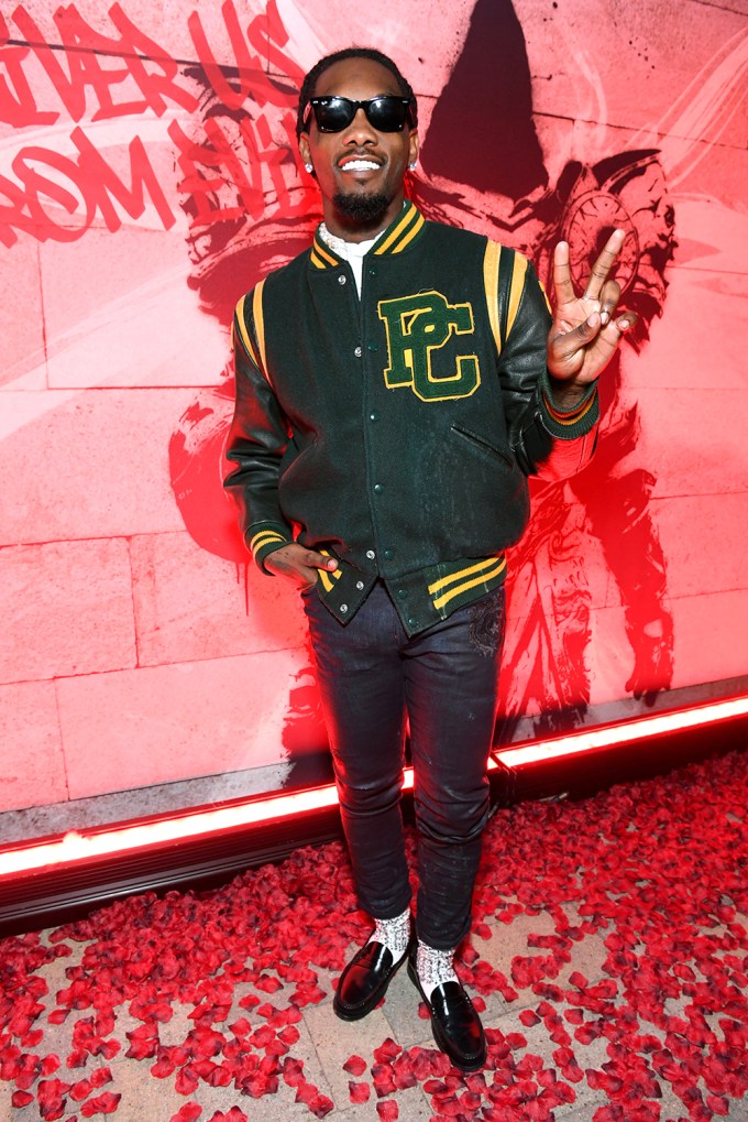 Offset