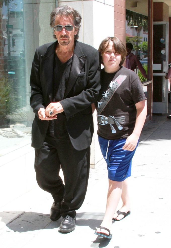 Al Pacino