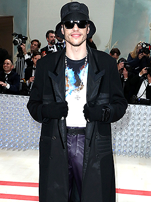 Pete Davidson