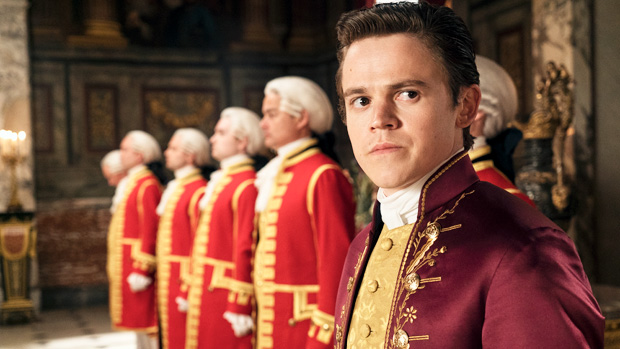 Sam Clemmett