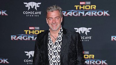 ray stevenson