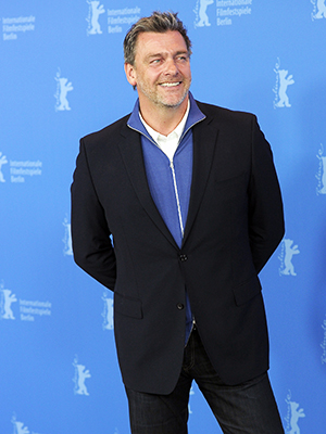 ray stevenson photos