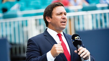 ron desantis