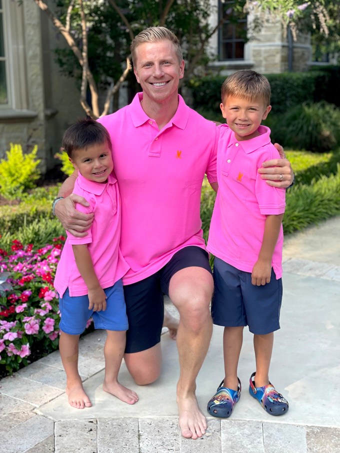 Sean Lowe