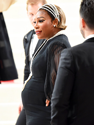 Serena Williams Met Gala 2023