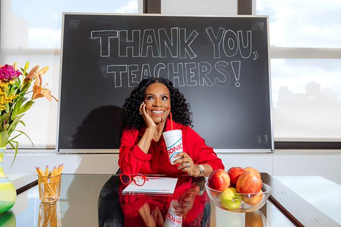 Sheryl Lee Ralph