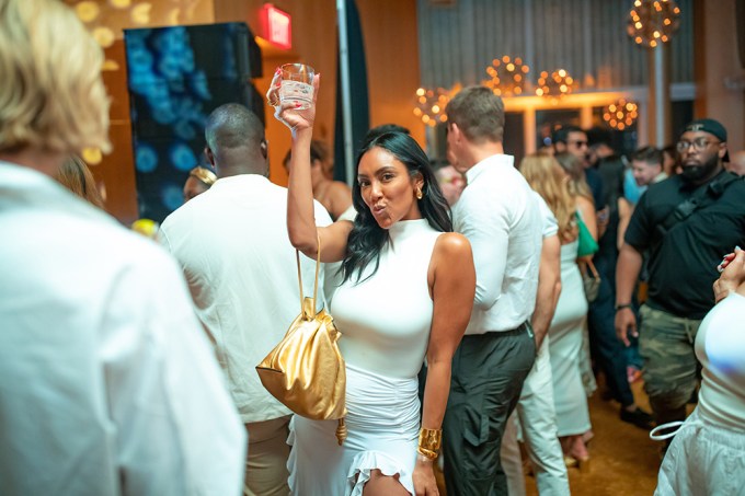 PATRÓN EL CIELO NYC Launch Event