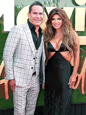 Teresa Giudice